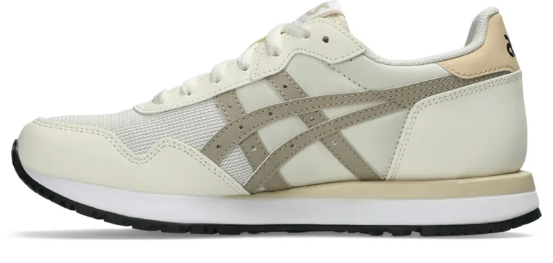ASICS TIGER RUNNER II “Cream / Feather Grey” (1202A400-108)