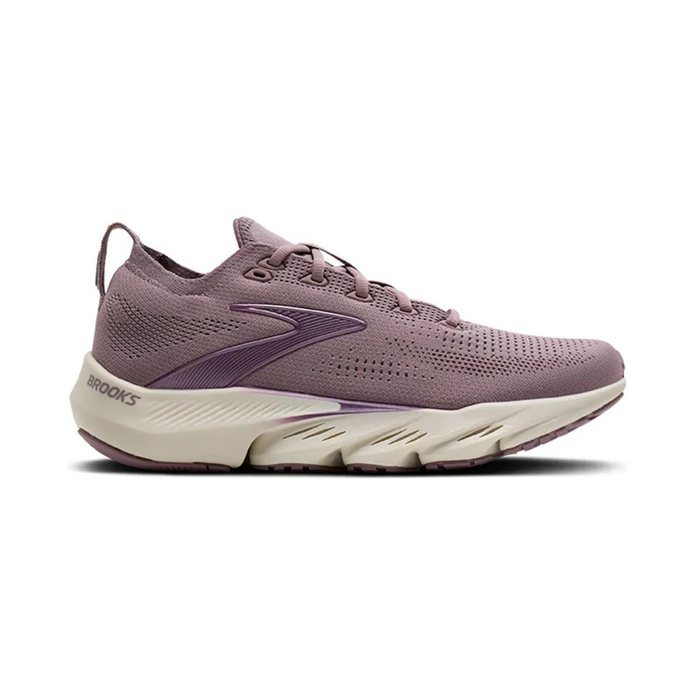 Brooks Glycerin Brown (120467-1B-508)