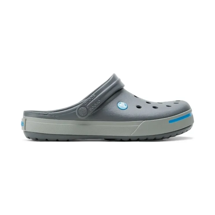 Crocs Crocband II Clog Charcoal Blue (11989-01W)