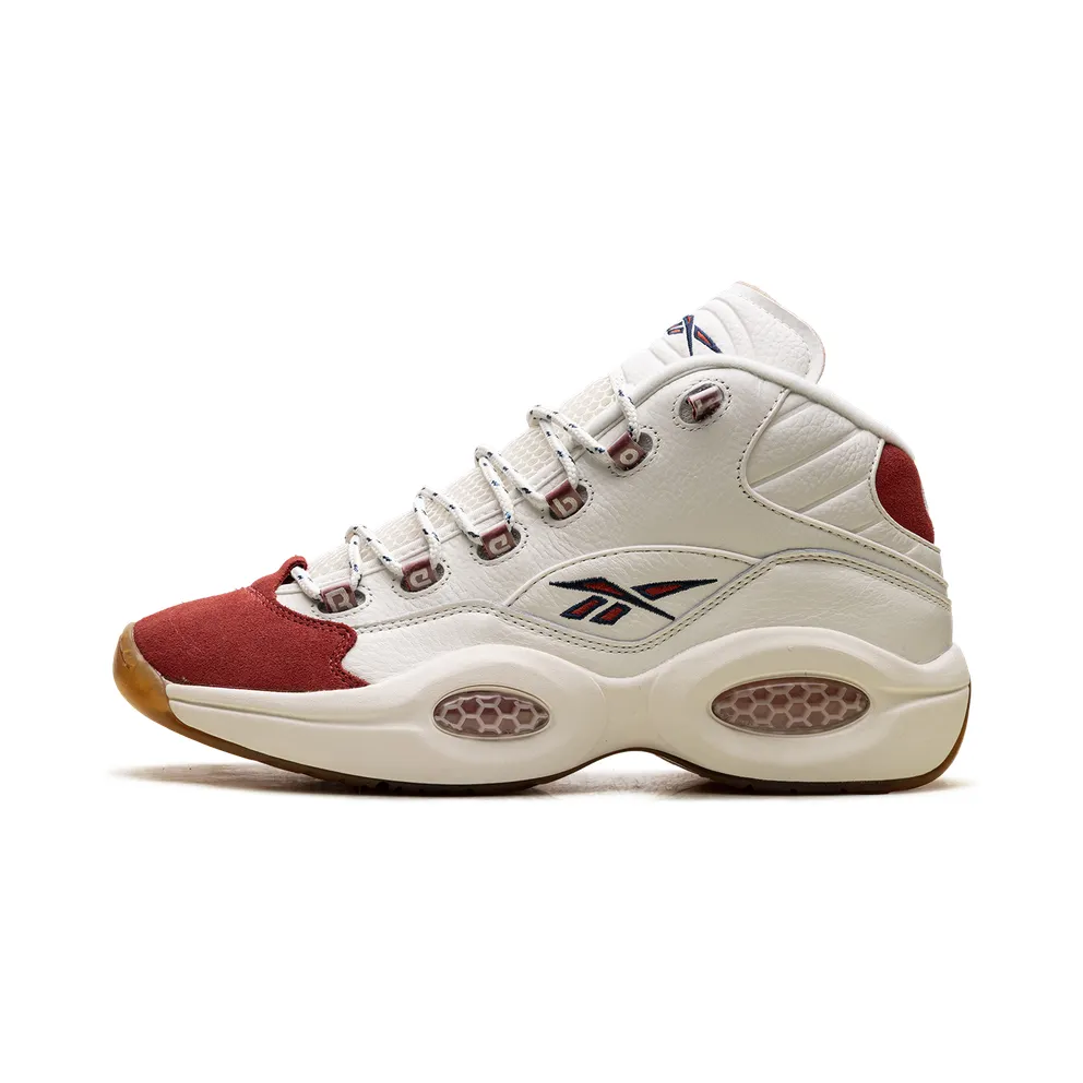 Reebok Question “Vintage Red Toe” (IG2653)