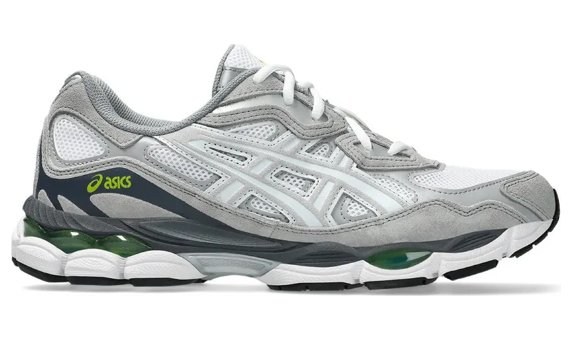 Asics Gel-NYC 1203A383-109