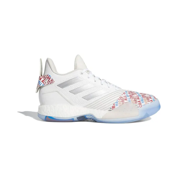 adidas T-Mac Millennium Silver Metallic (EF1869)