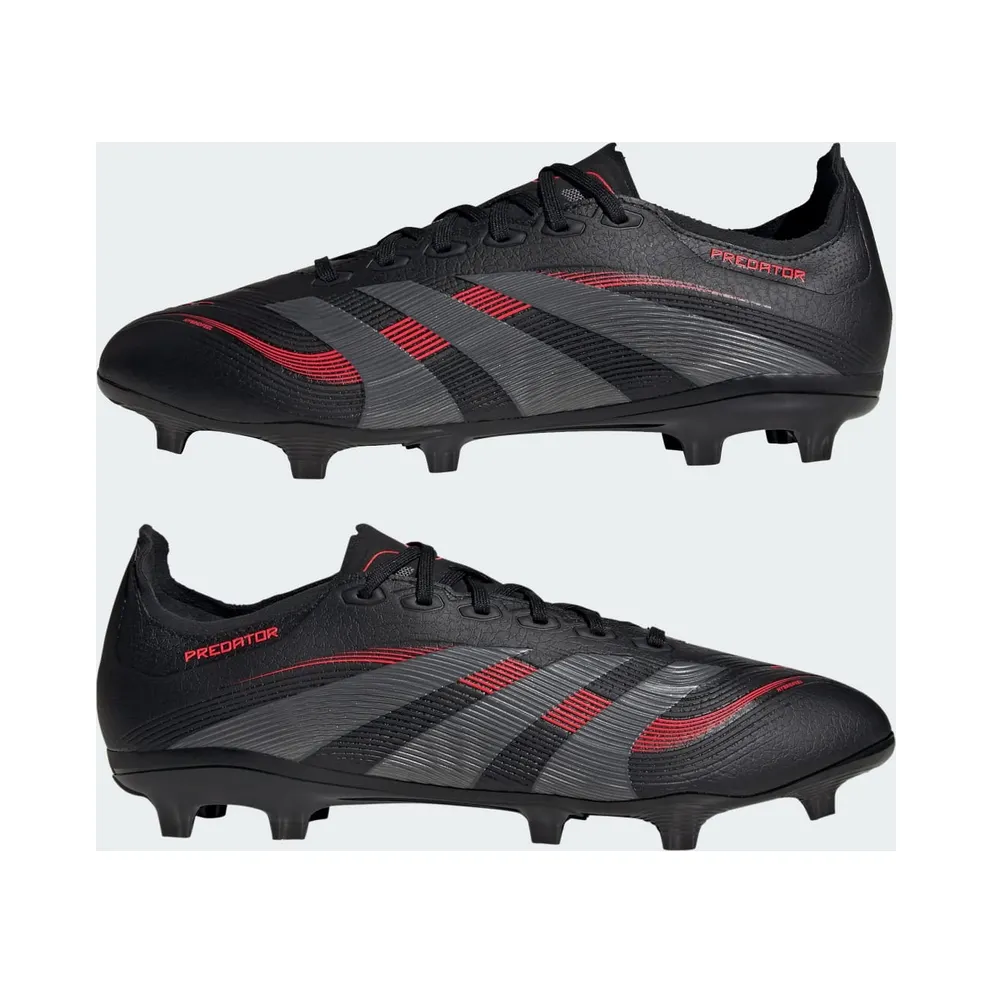 Adidas Predator League FG/MG “Stealth Victory Pack” (ID1328)