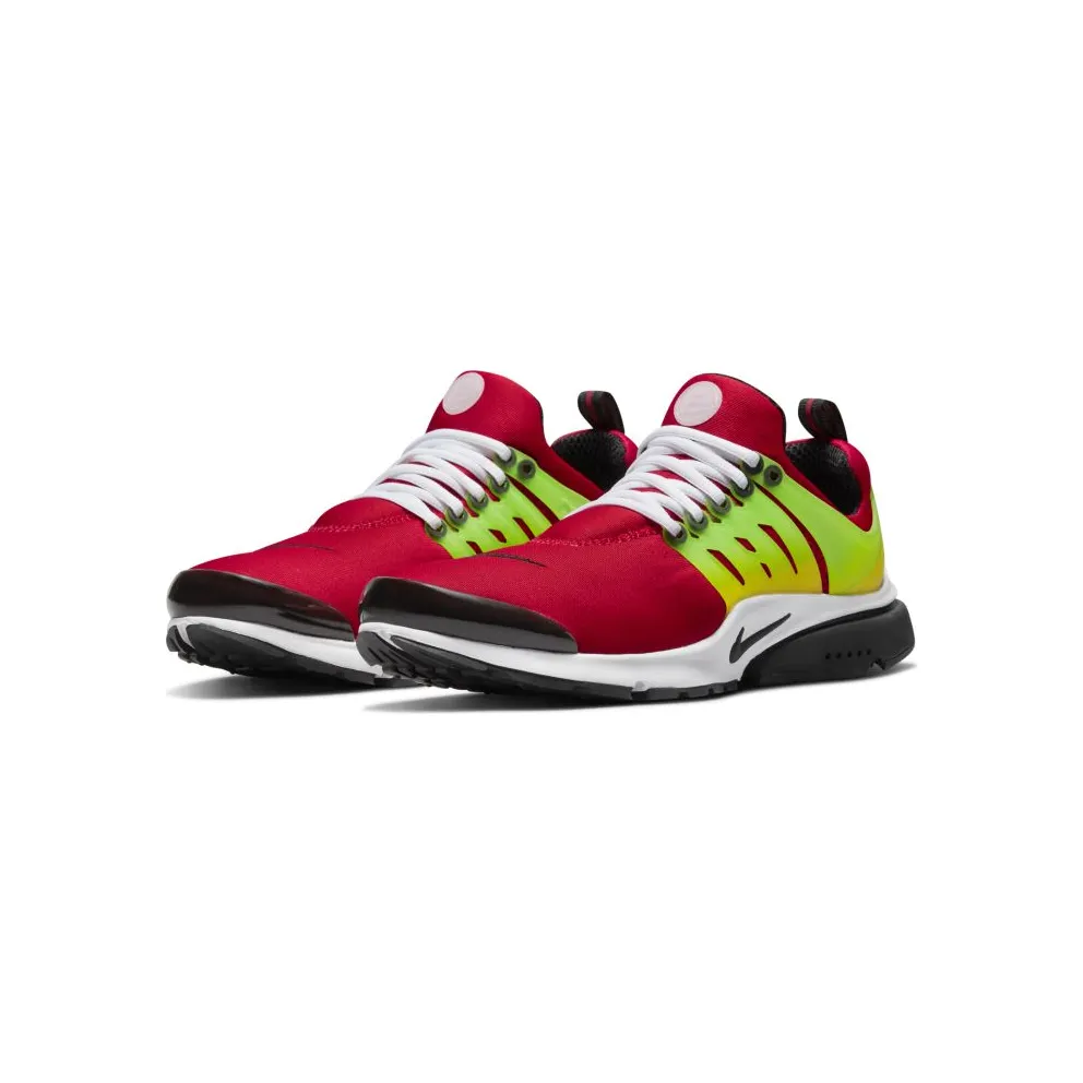 Nike Air Presto University Red Tour Yellow (CT3550-600)