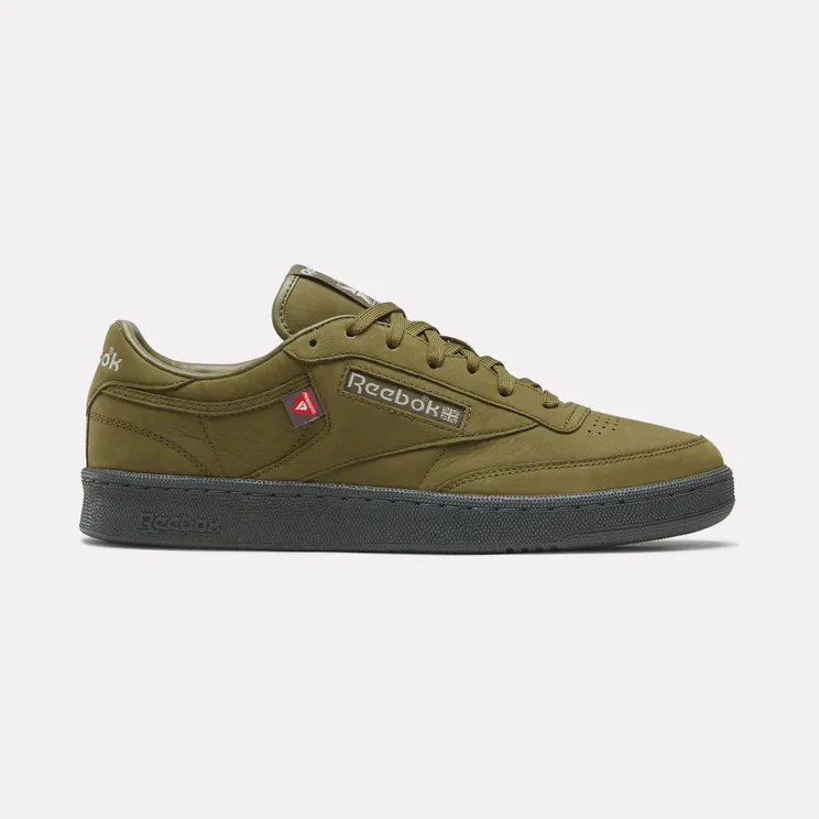 Reebok Club C 85 “Olivestone” (100278976)