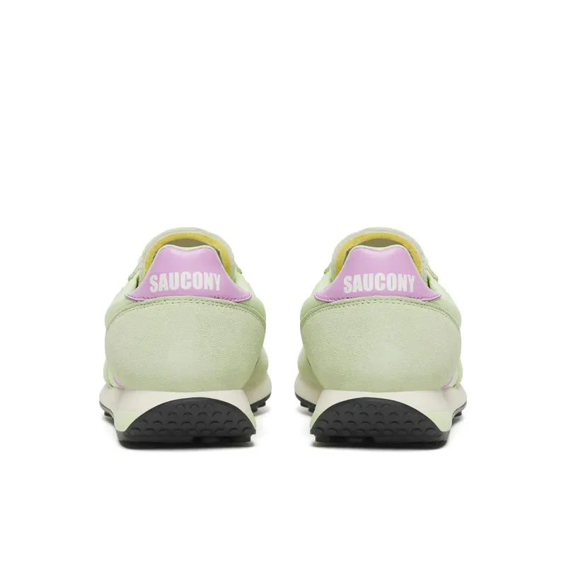 SAUCONY Trainer 80 “Melon / Pink” (S70884-23)