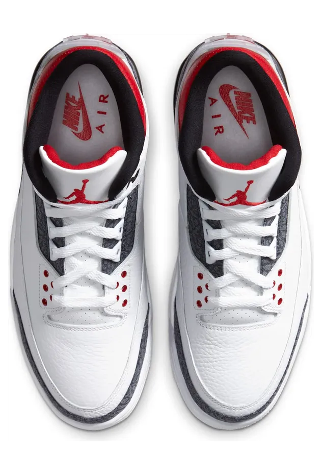 air-jordan-3 CZ6431-100