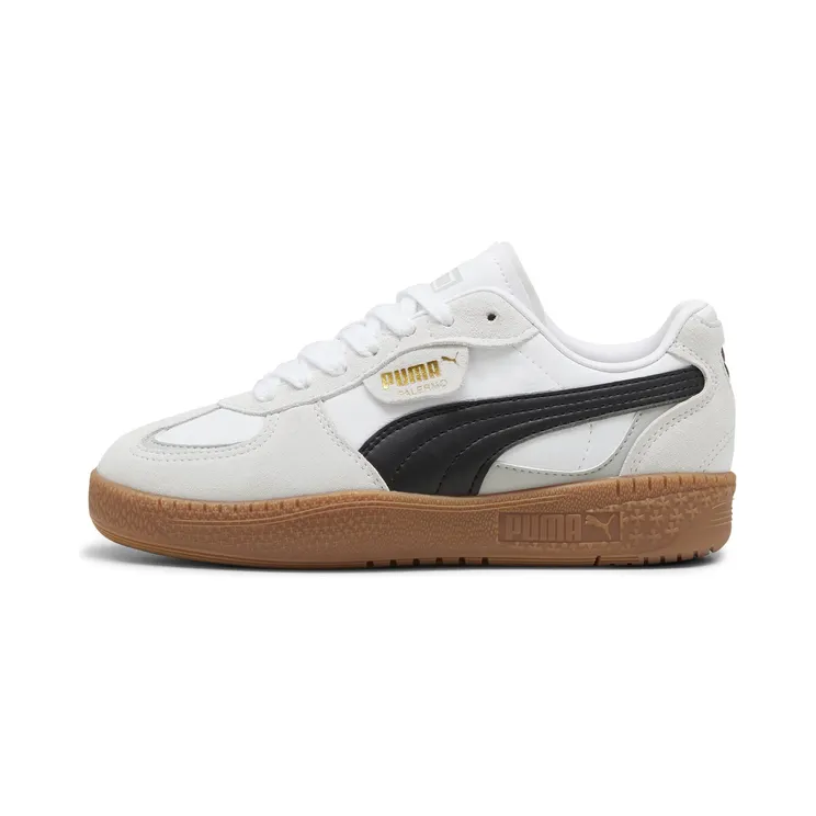 Puma Palermo Moda “Puma White / Puma Black” (397727_01)