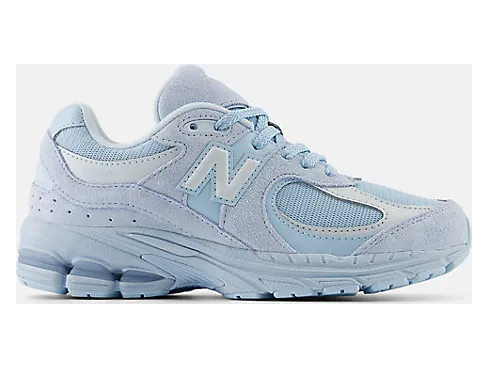 New Balance 2002R GS “Blue White” (GC2002CK)