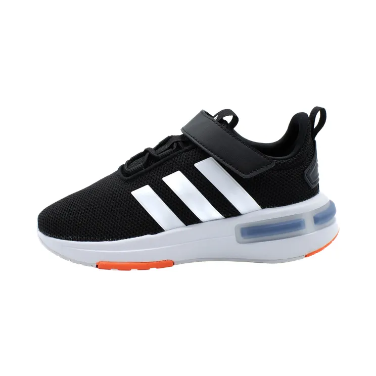 Adidas Racer TR23 GS “Black White” (ID0335)