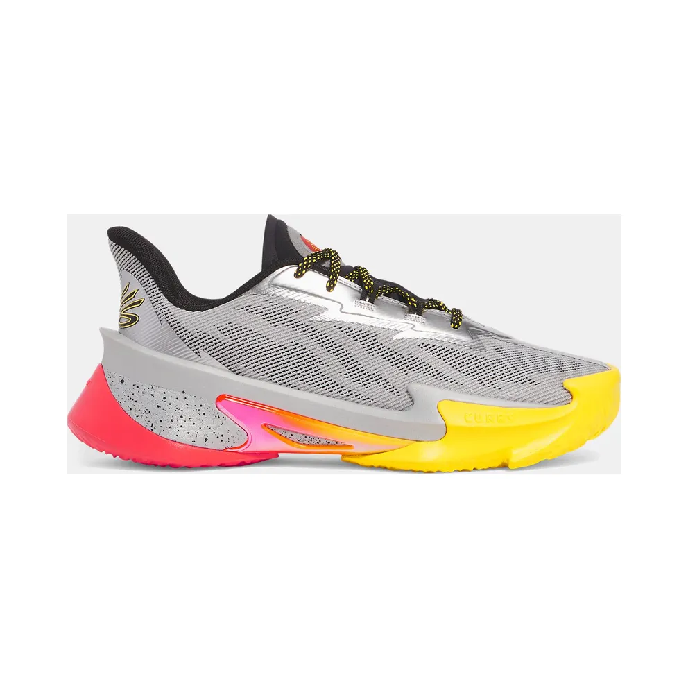 Under Armour Curry Series 7 Iron Sharpens Iron (3027983-099)