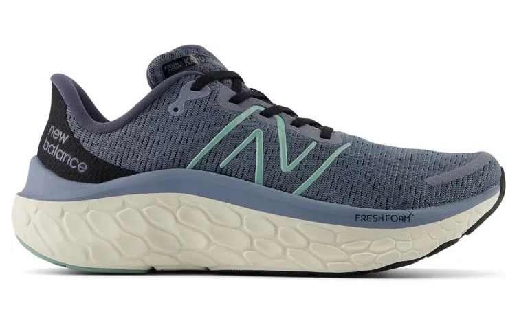New Balance Fresh Foam X Kaiha Road Dark Arctic Grey Salt Marsh (MKAIRCA1)