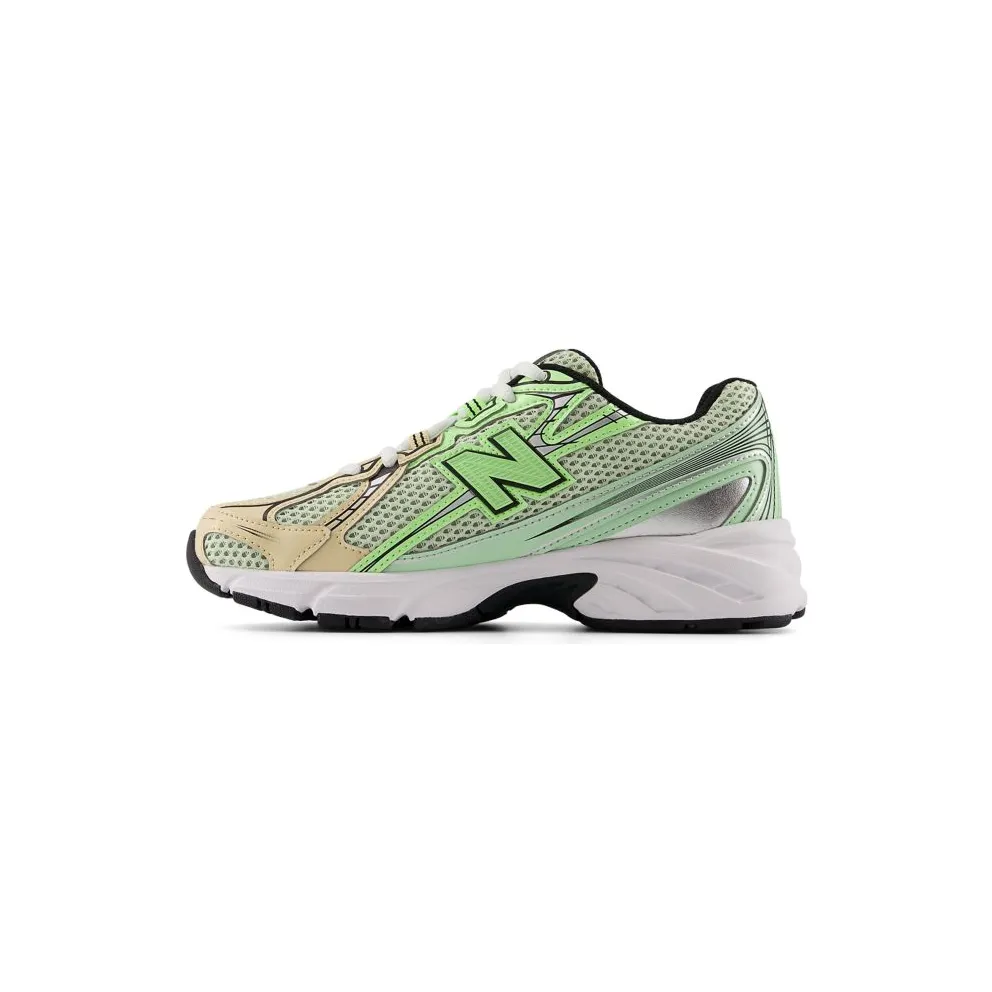 New Balance 740 Mint Flash Ash Wood Lab Green (GR740YC)