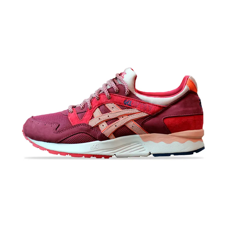 Asics x Ronnie Fieg Gel-Lyte V GL 5 ‘Volcano’ (2013) (H31EK-3621)