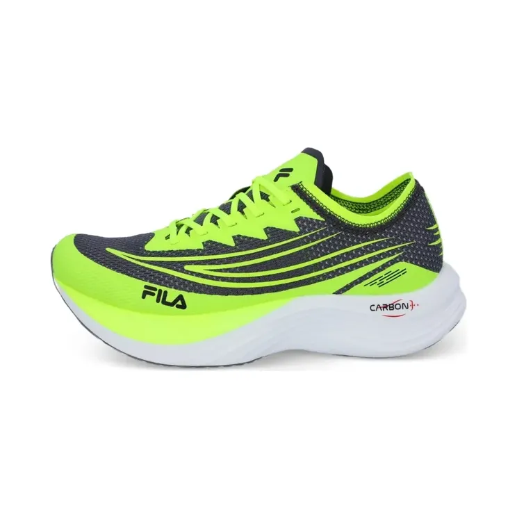 Fila Astatine met chunky zool “Green” (FFW027323023)