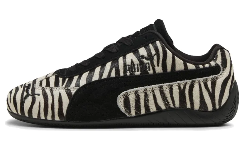 Puma Speedcat Zebra (403356-01)