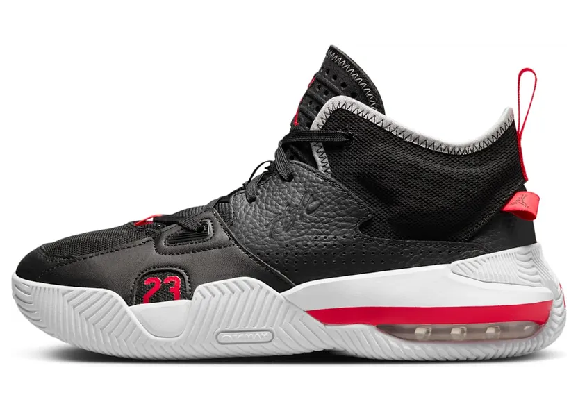 Jordan Stay Loyal 2 “Black/White” (DQ8401-006)