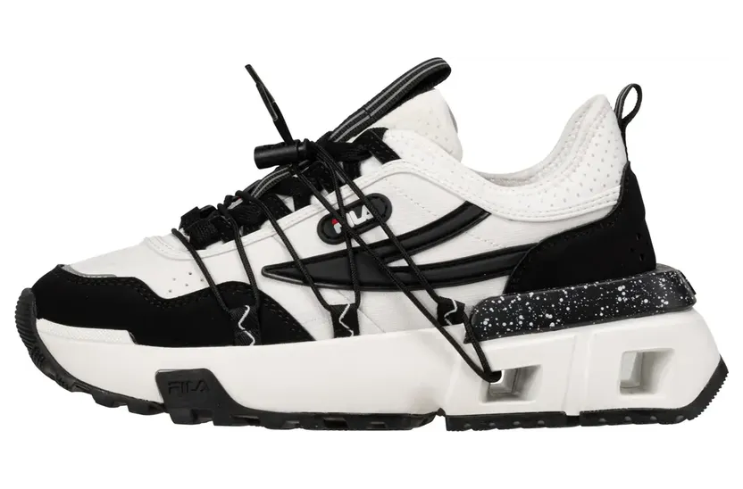 Fila sneaker Wit (FFW0242-13036)