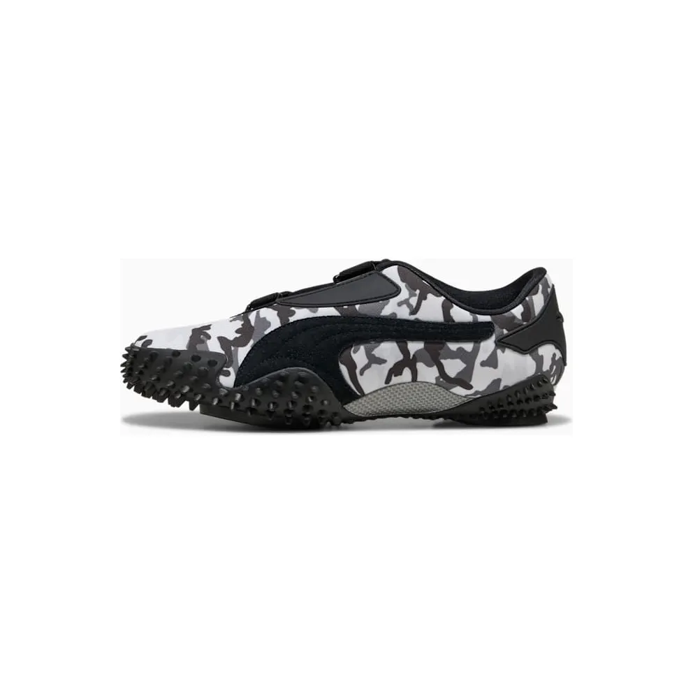 Puma Mostro Camo Black (402221-02)