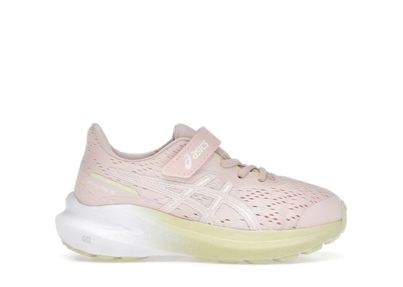 ASICS GT-1000 13 Breeze White (1014A344-700)