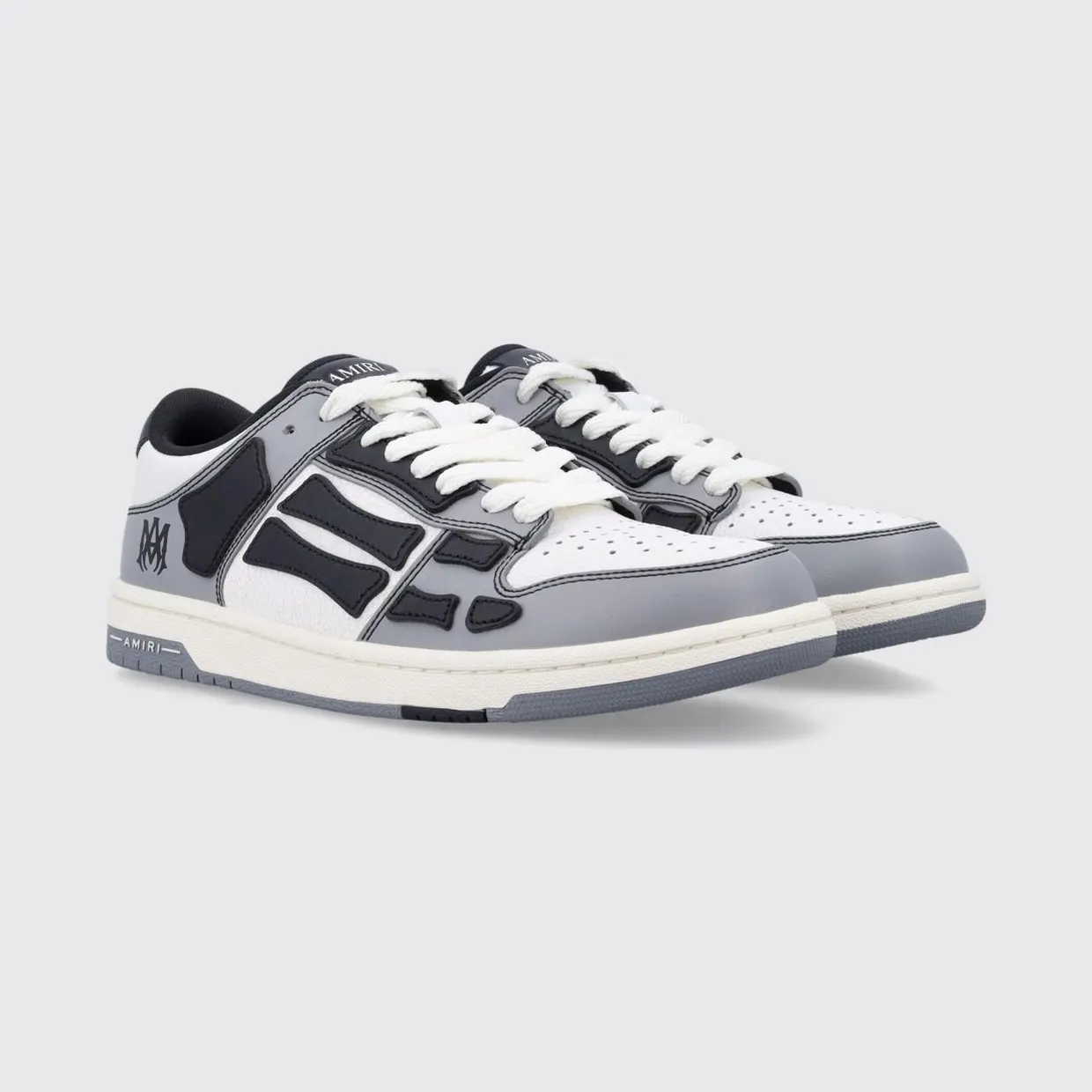 Amiri Sneakers Black (AWFOSR1062BLACK)