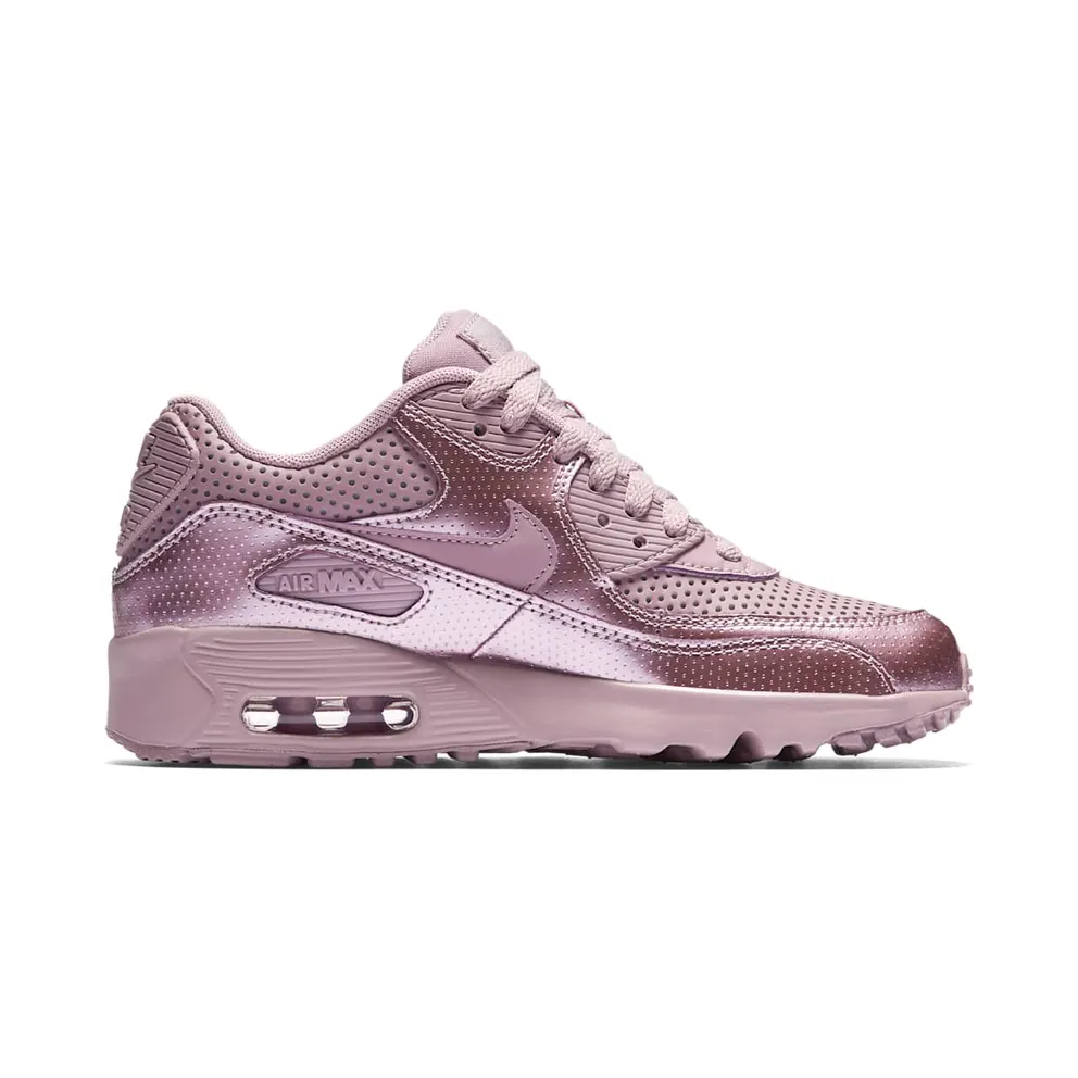 Nike Air Max 90 Elemental Rose (GS) Elemental Rose/Elemental Rose-Elemental Rose (859633-600)