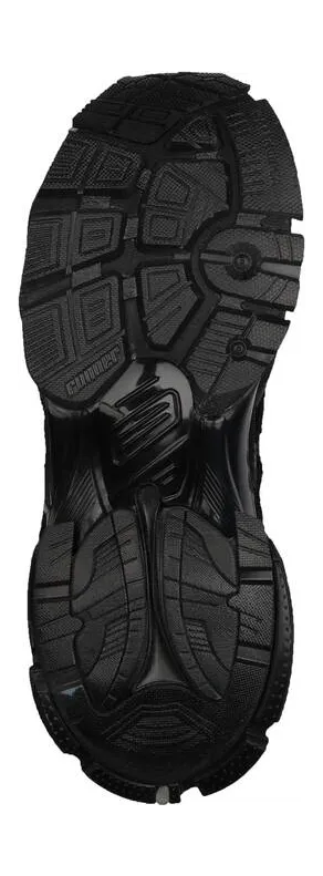 Balenciaga Runner Black (W) (656063W3RA11000) (6)