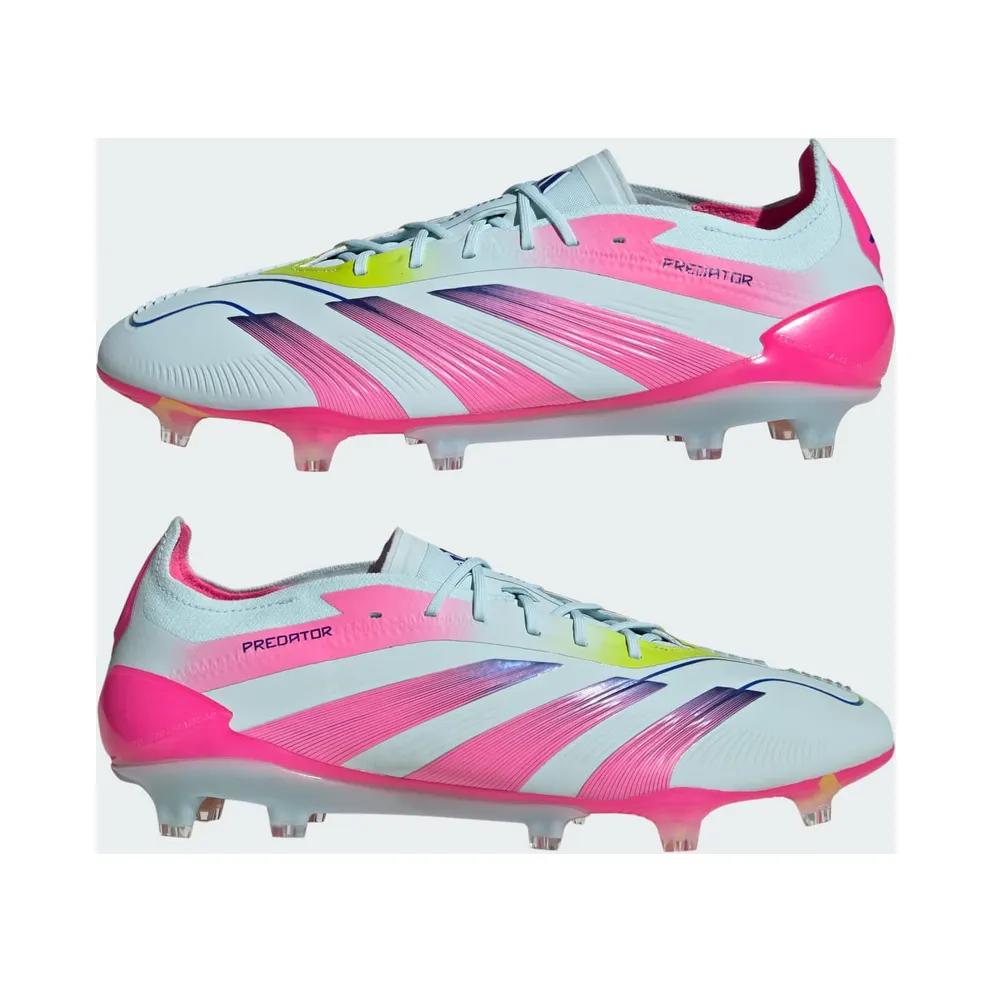 Adidas Predator Elite FG “Stellar Icon Pack” (IE3950)