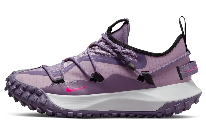 Nike ACG Mountain Fly Low SE Canyon Purple (DQ1979-500)