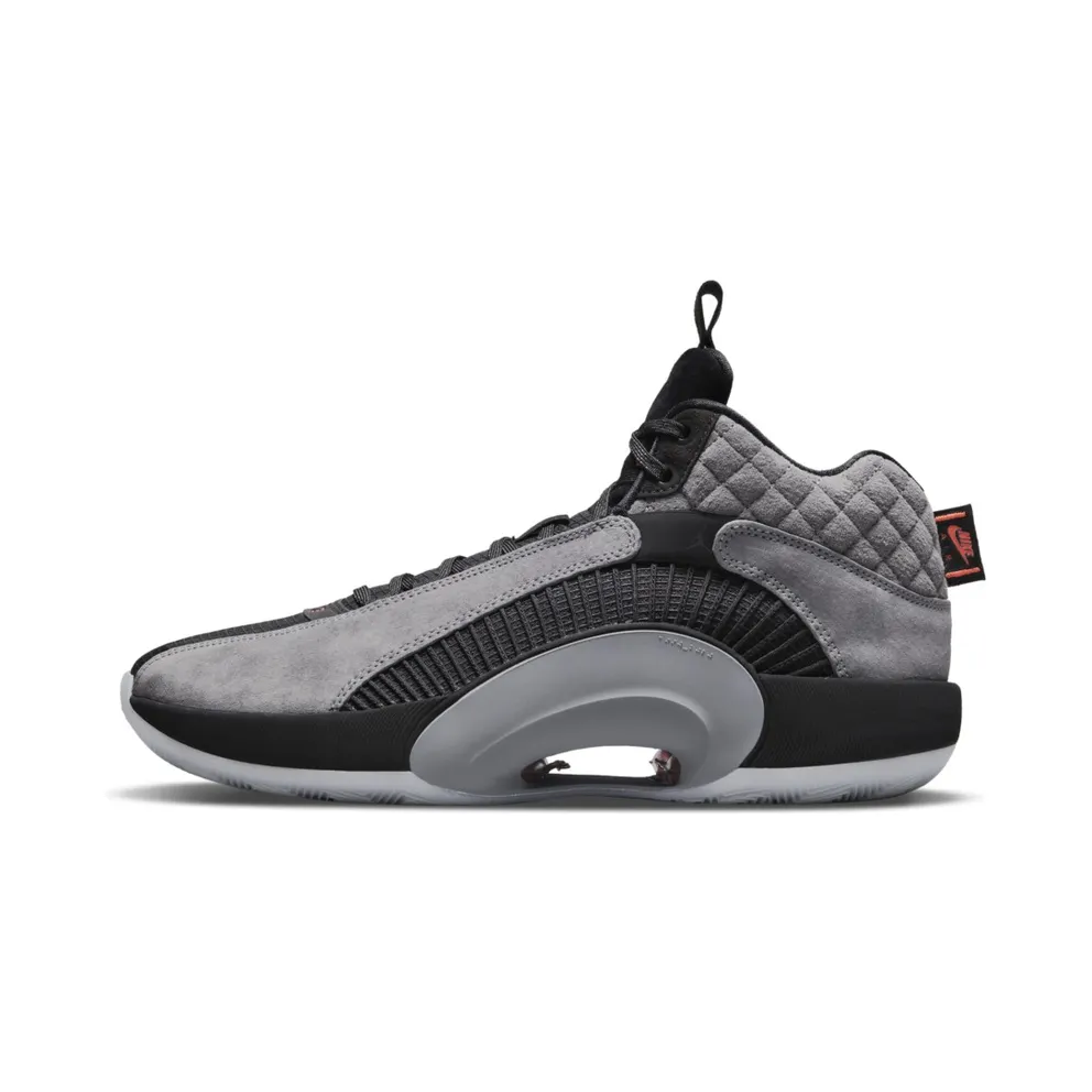 Jordan XXXV Fear (DJ6166-006)