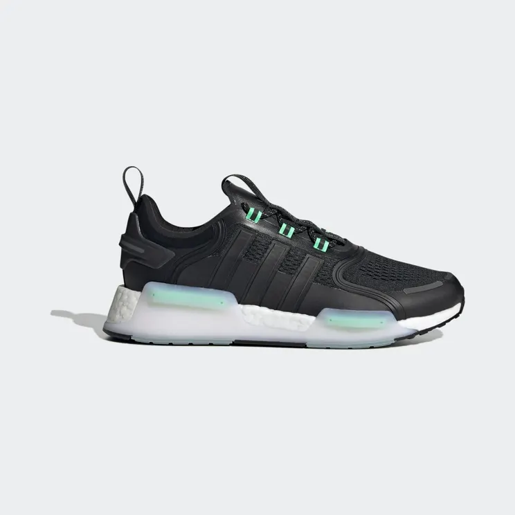 adidas NMD_V3 Core Black / Grey Five / Core Black (GX2084)