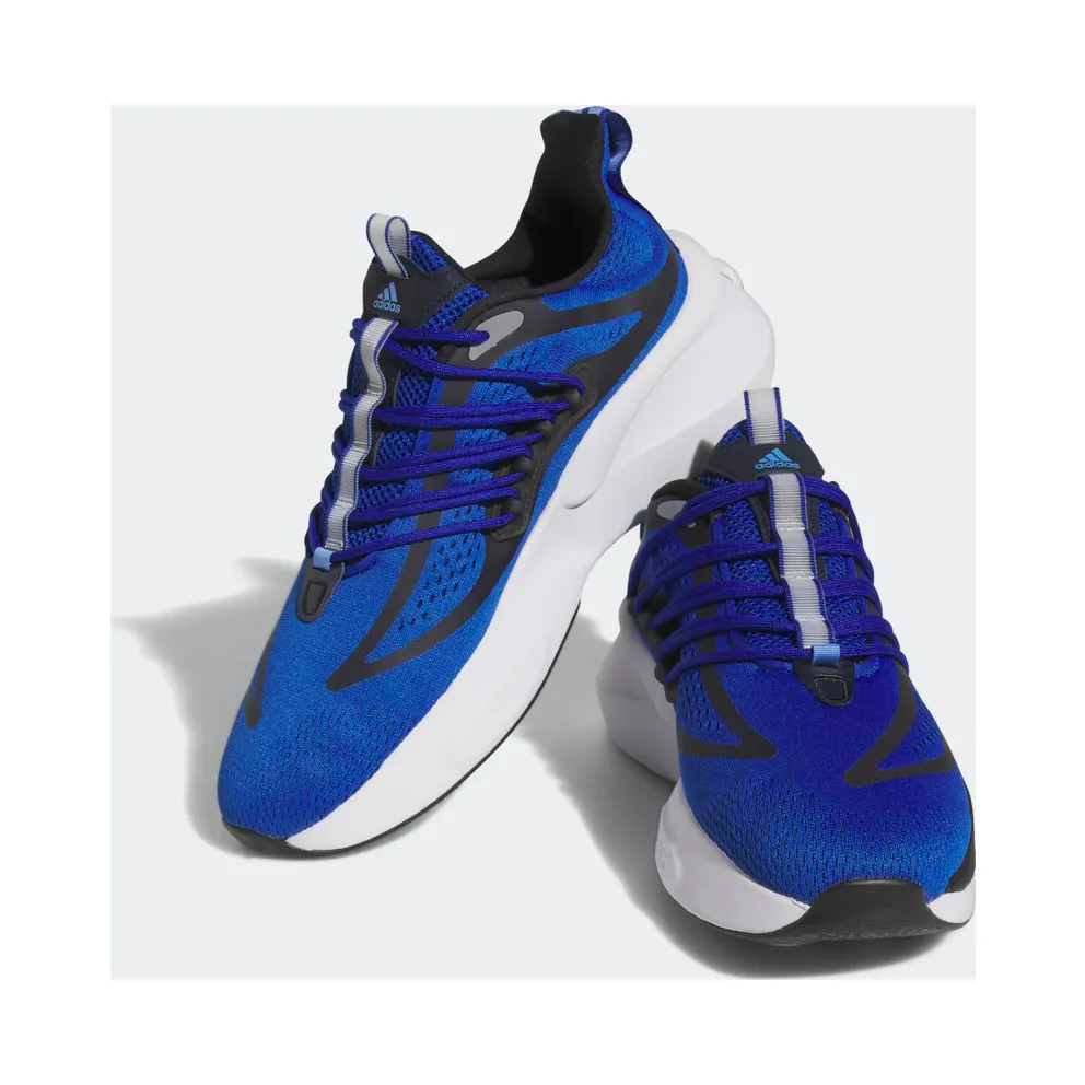 adidas Alphaboost V1 Royal Blue / Blue Fusion / Grey Three (HP2762)