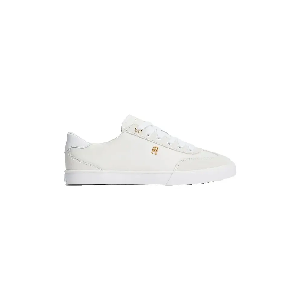 Tommy Hilfiger Chic Vulc Shoes FW0FW09391-YBL
