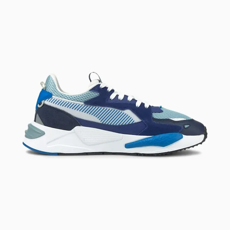 Puma RS-Z Blue/White (38164003)