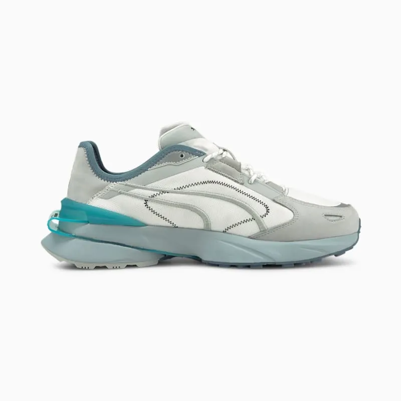 Puma PWRFRAME OP-1 GTX White/Grey (381600-01)