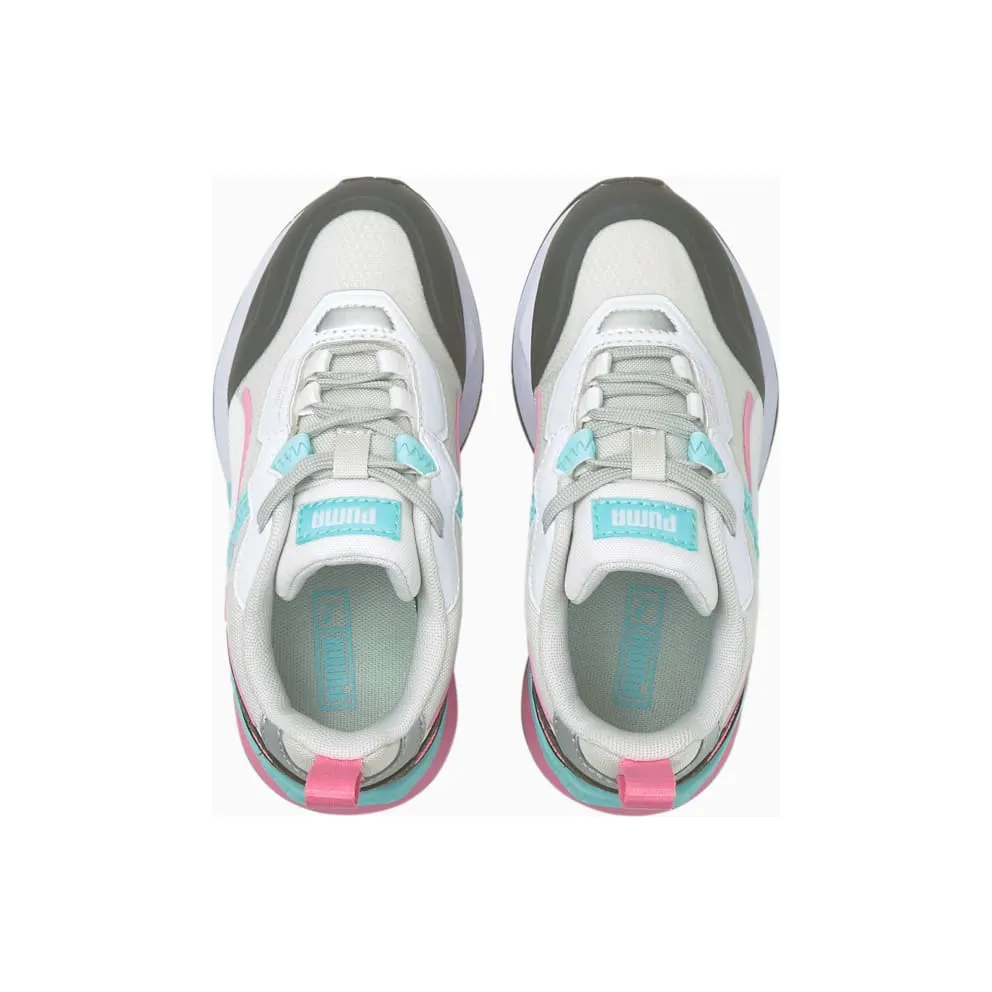 Puma Mirage Tech Black/White (38194608)