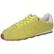 Tommy Hilfiger sneaker gelb (FW0FW09189LSK)