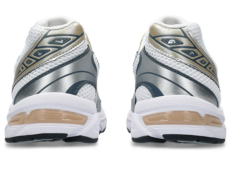 Asics Gel-1130 White/Wood Crepe (1201A256.117)