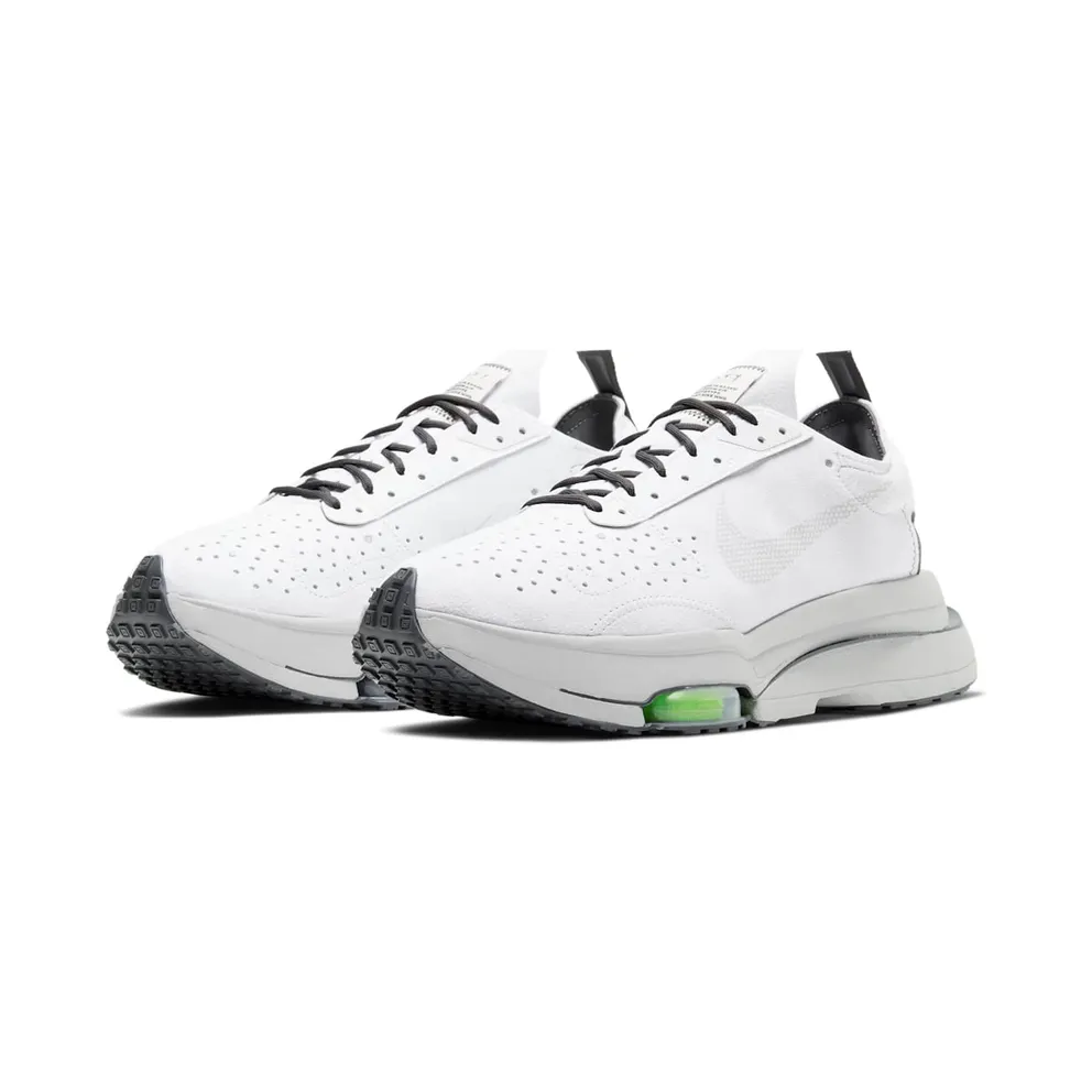 Nike Air Zoom Type Summit White Summit White/Ashen Slate-Summit White-Electric Green (CJ2033-100)