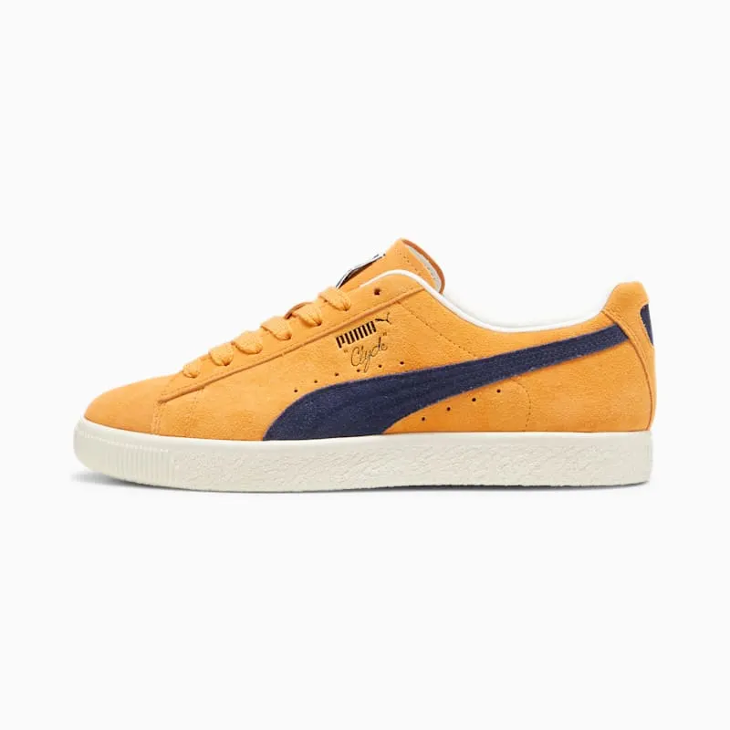 Puma Clyde OG Clementine Navy (391962-08)