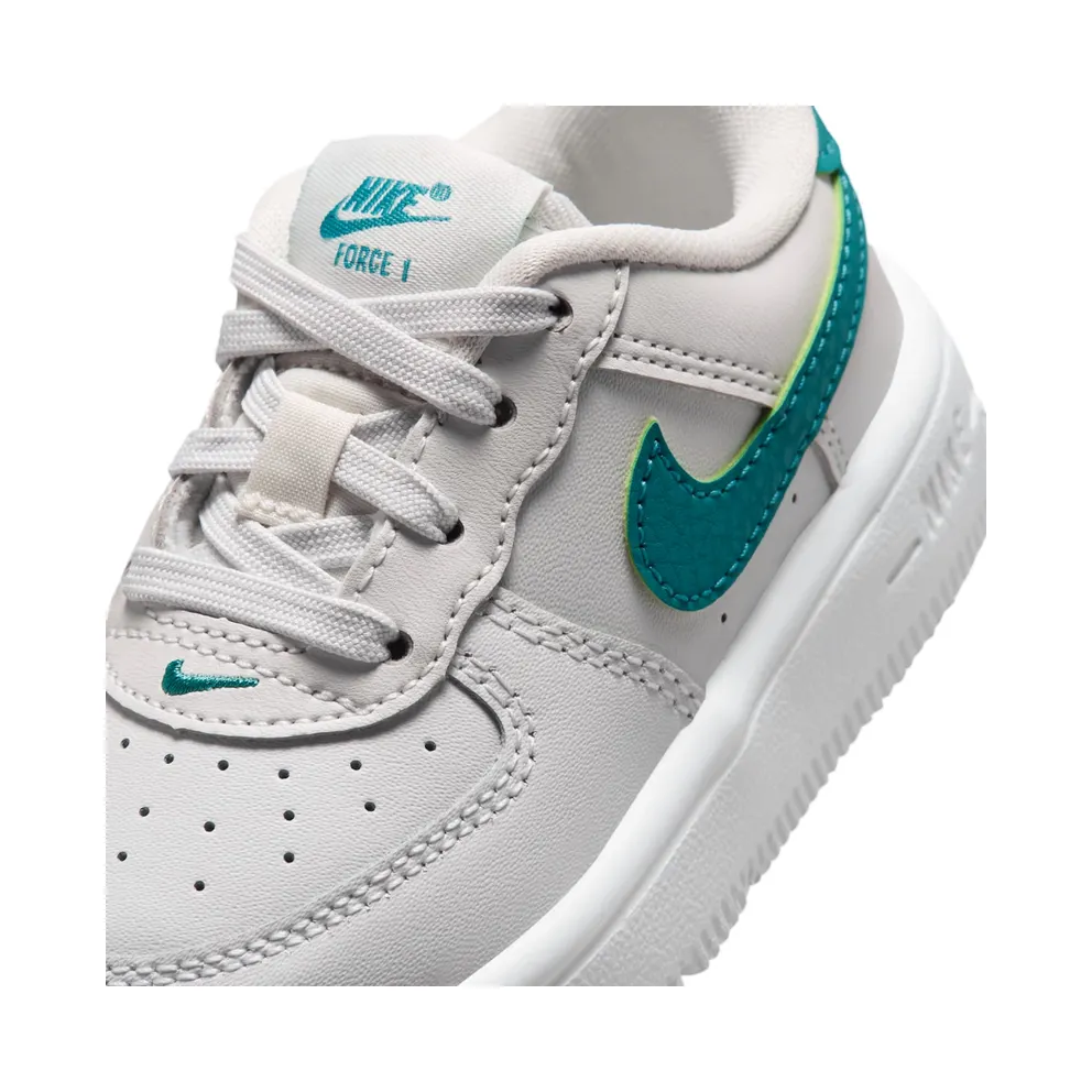 Nike Force 1 Low TD ‘Platinum Tint’