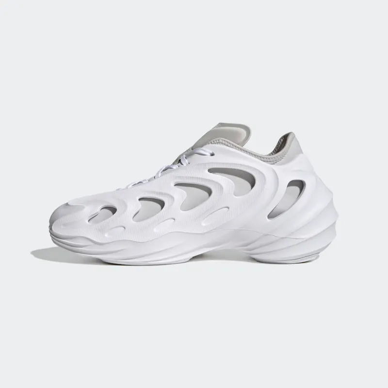 Adidas Adifom Q Cloud White / Grey One / Grey Two (IE7447)