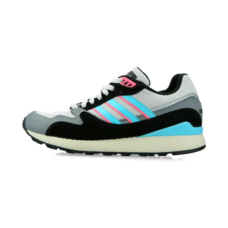 adidas Oregon Ultra – “Grey Samba Blue” (KI7561)