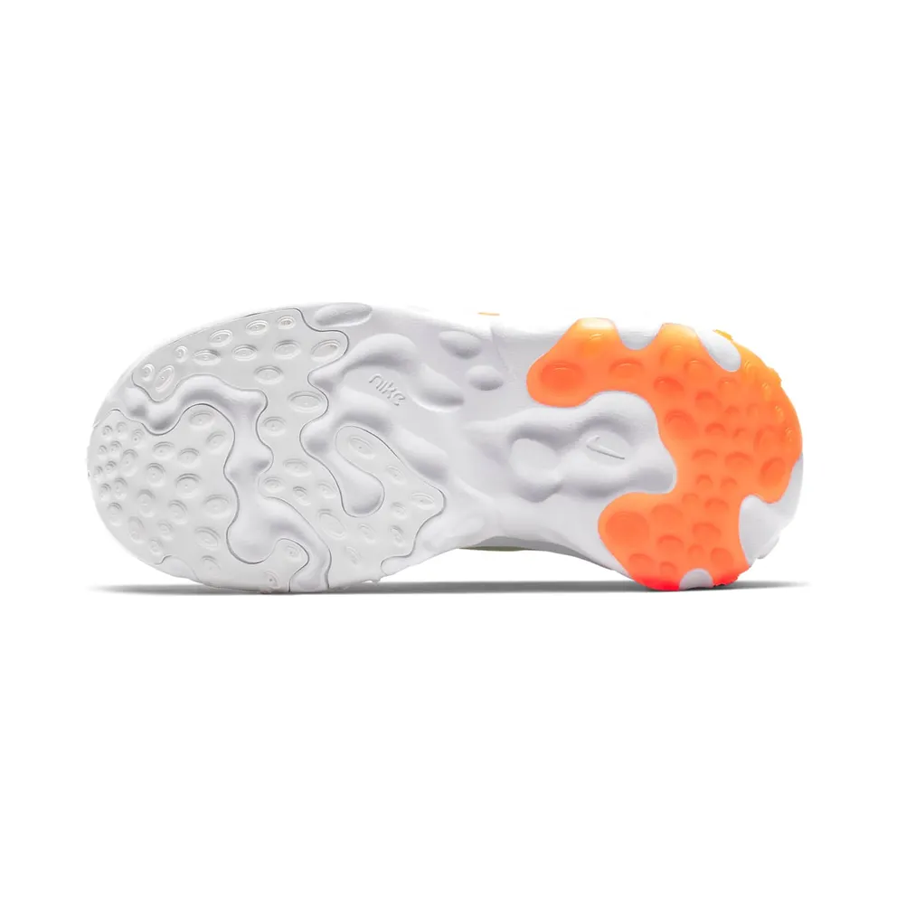 Nike React Presto Barely Volt (PS) Barely Volt/Hyper Crimson-Blue Gaze-Volt-White (BQ4003-700)