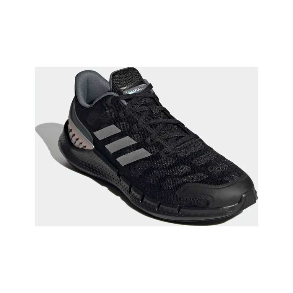 adidas Climacool Ventania Core Black / Silver Metallic / Crystal White (FZ1744)