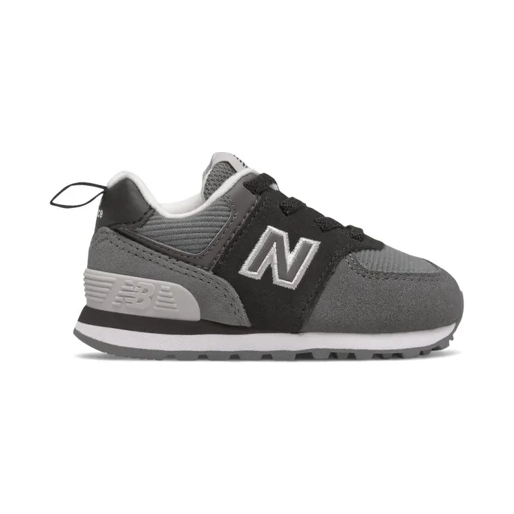 New Balance 574 TD “Black Grey” (ID574WR1)