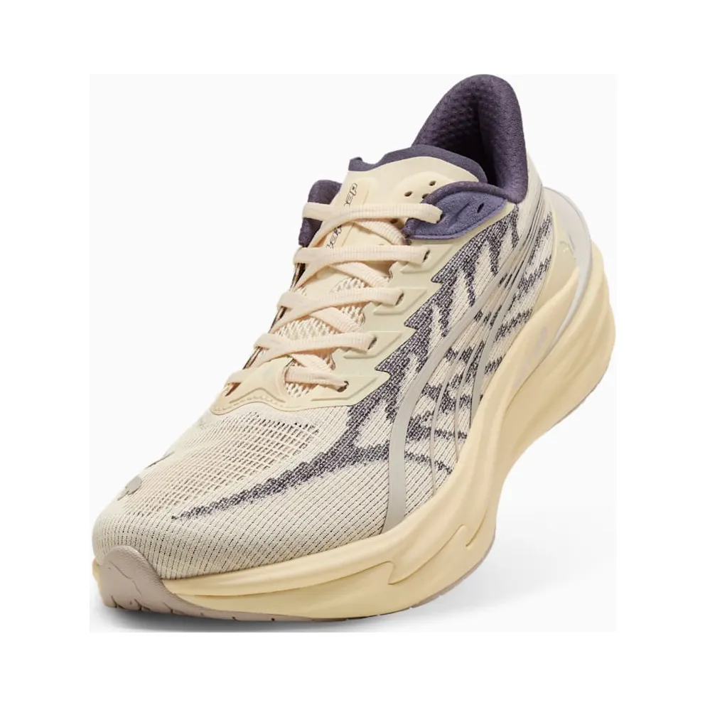 PUMA_Deviate Nitro 4 ‘Buttercream Inky Delths’ Running_Beige_46 312123-31