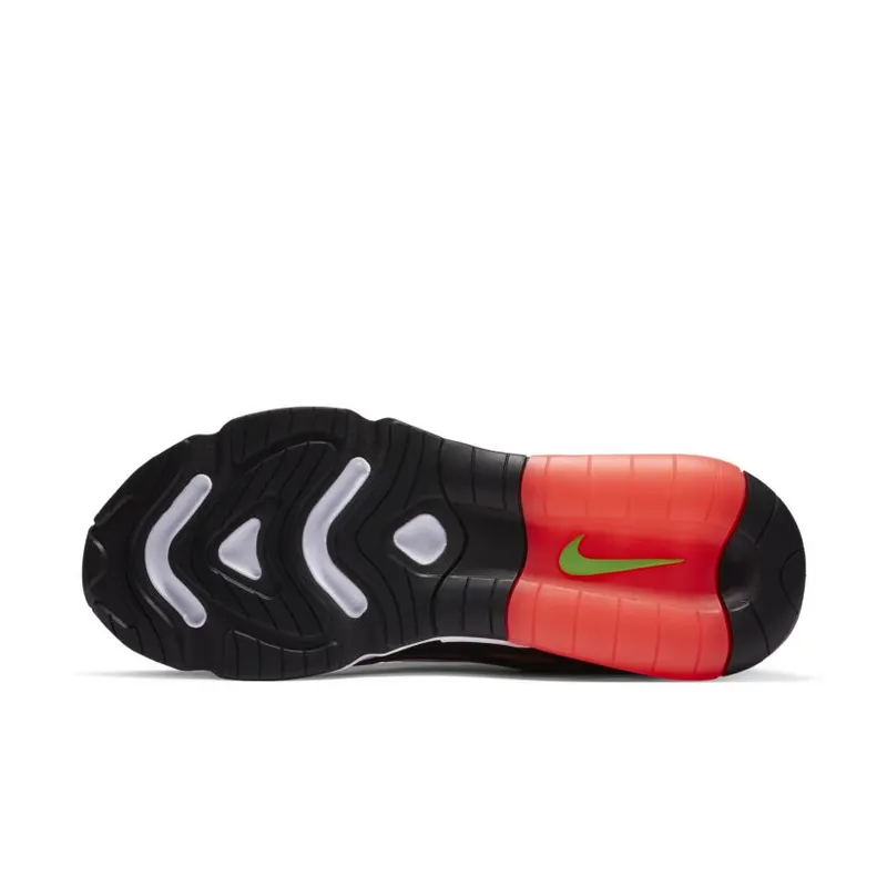 Nike Air Max Exosense SE Black Black/Flash Crimson/Green Strike (CV3016-001)