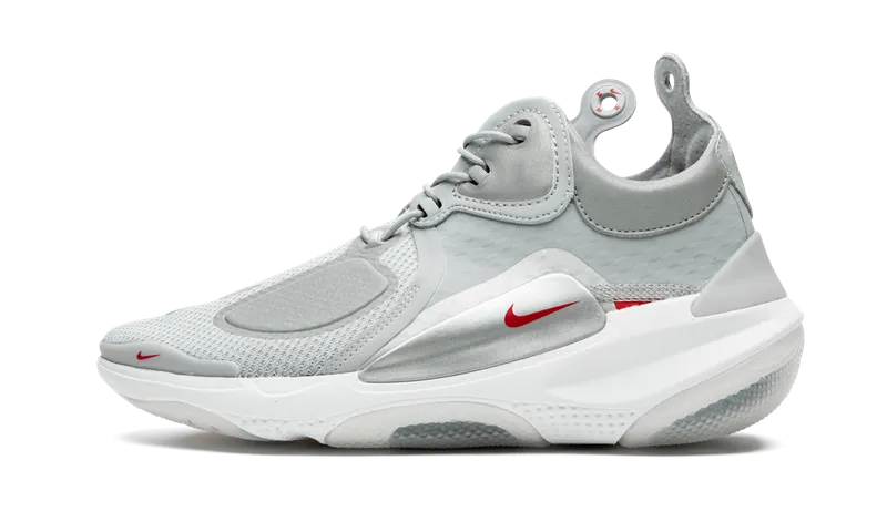 Nike Joyride CC3 Setter Matthew Williams Wolf Grey Wolf Grey/White (CU7623-002)