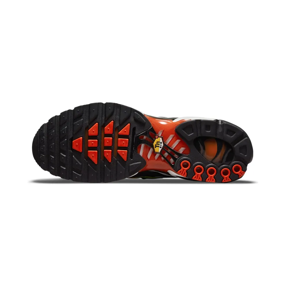 Nike Air Max Plus Orange (DR8581-800)